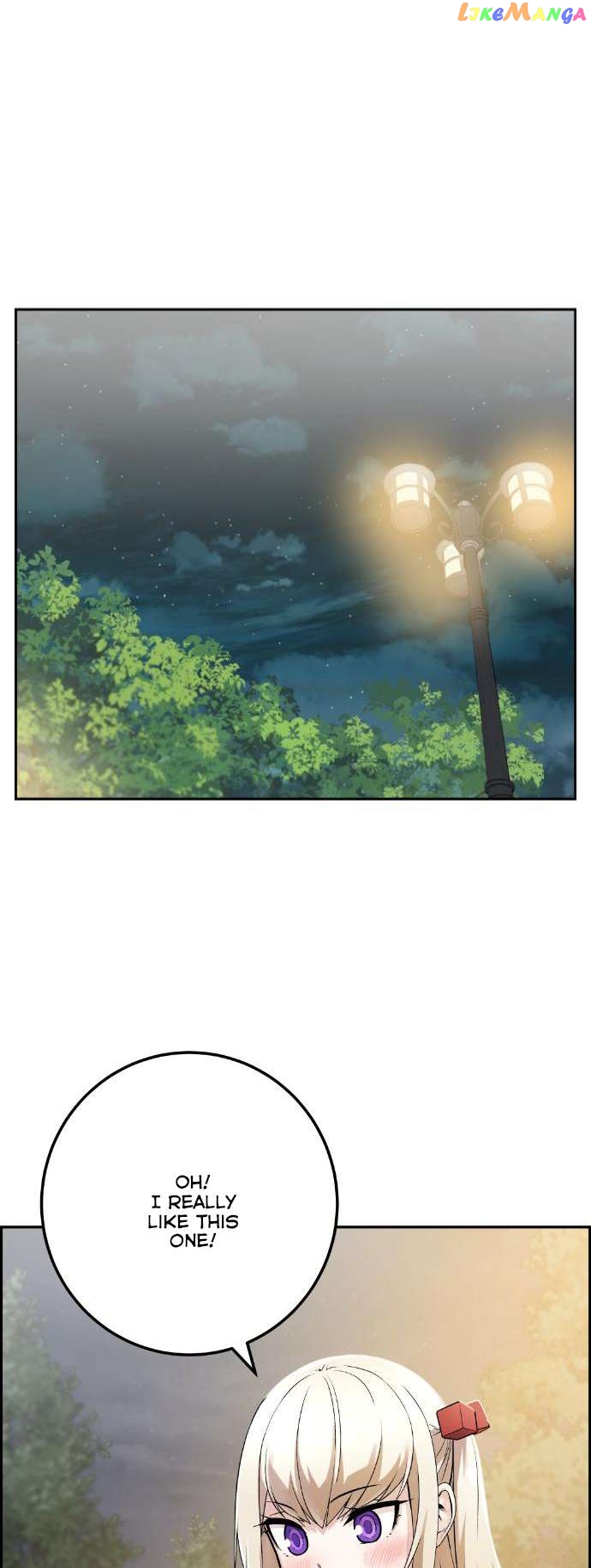 Webtoon Character Na Kang Lim Chapter 39 - page 19