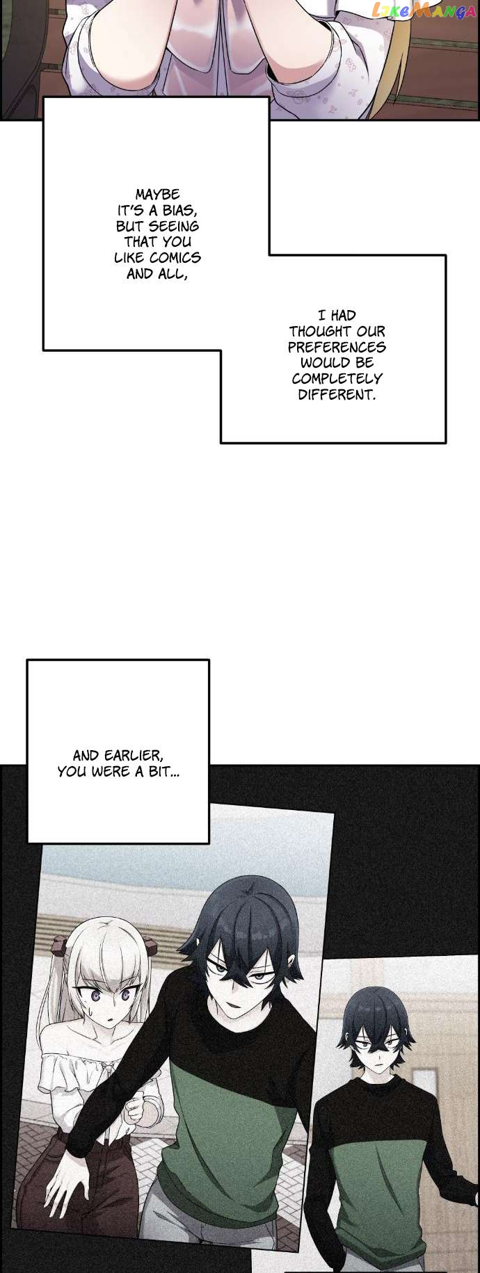 Webtoon Character Na Kang Lim Chapter 39 - page 22