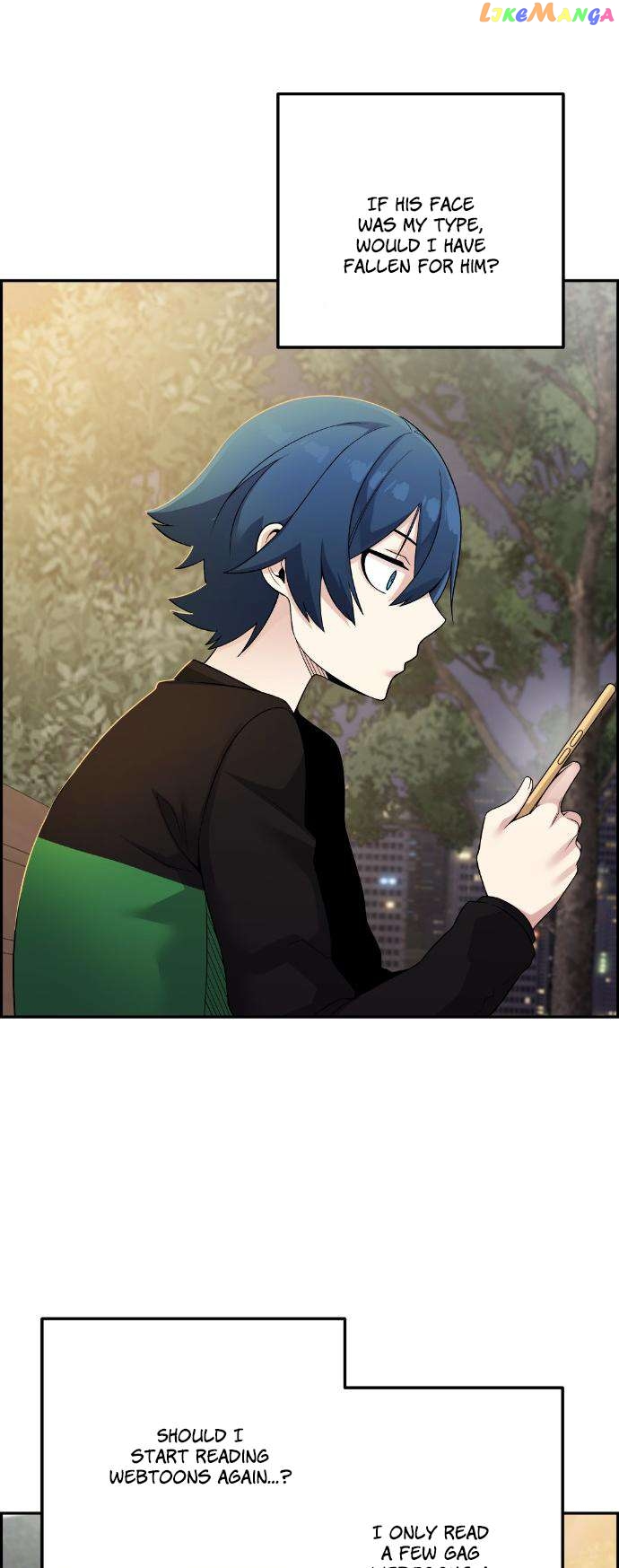 Webtoon Character Na Kang Lim Chapter 39 - page 24