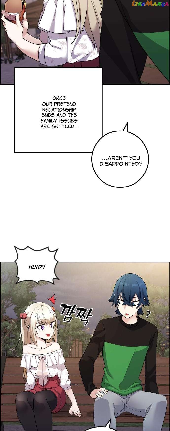 Webtoon Character Na Kang Lim Chapter 39 - page 27