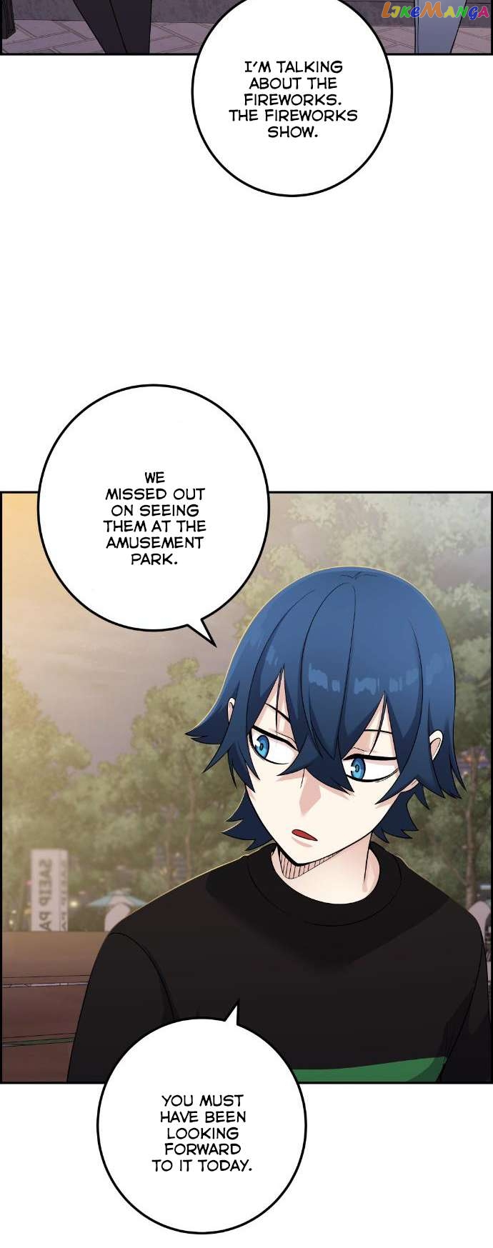 Webtoon Character Na Kang Lim Chapter 39 - page 28