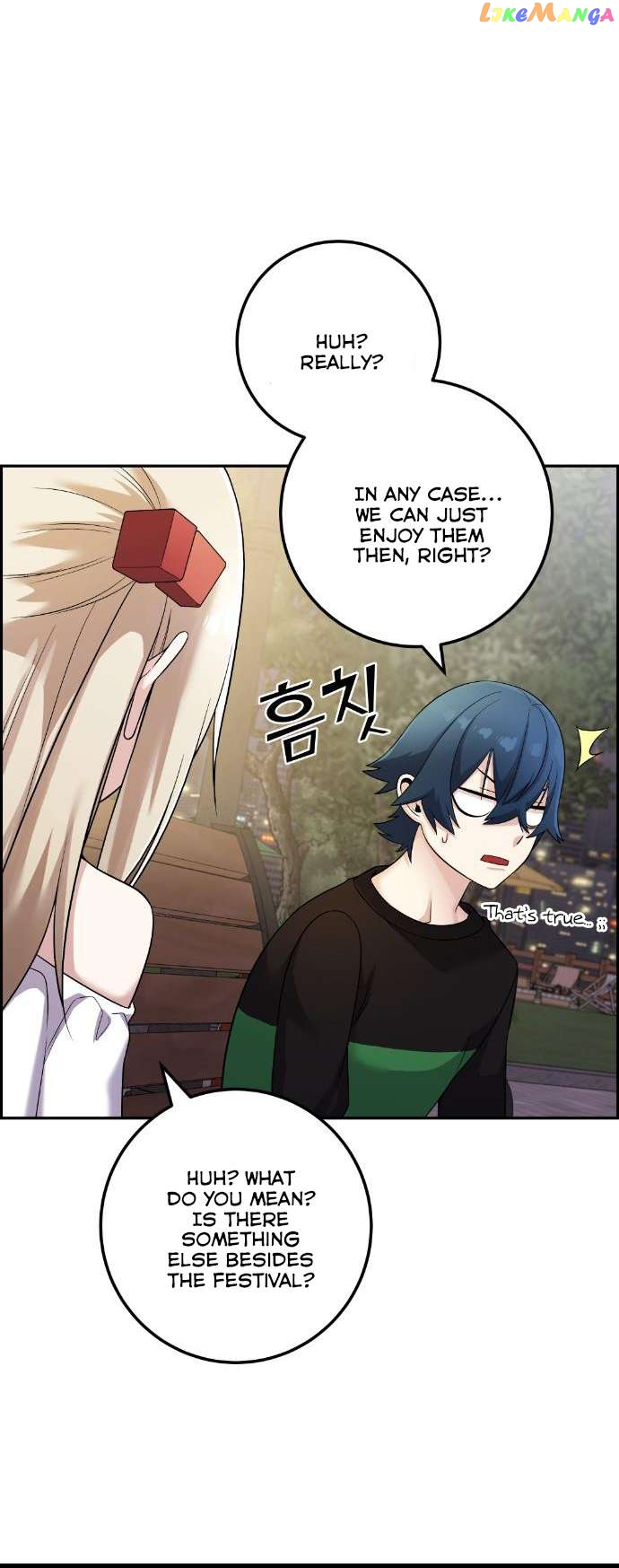 Webtoon Character Na Kang Lim Chapter 39 - page 30