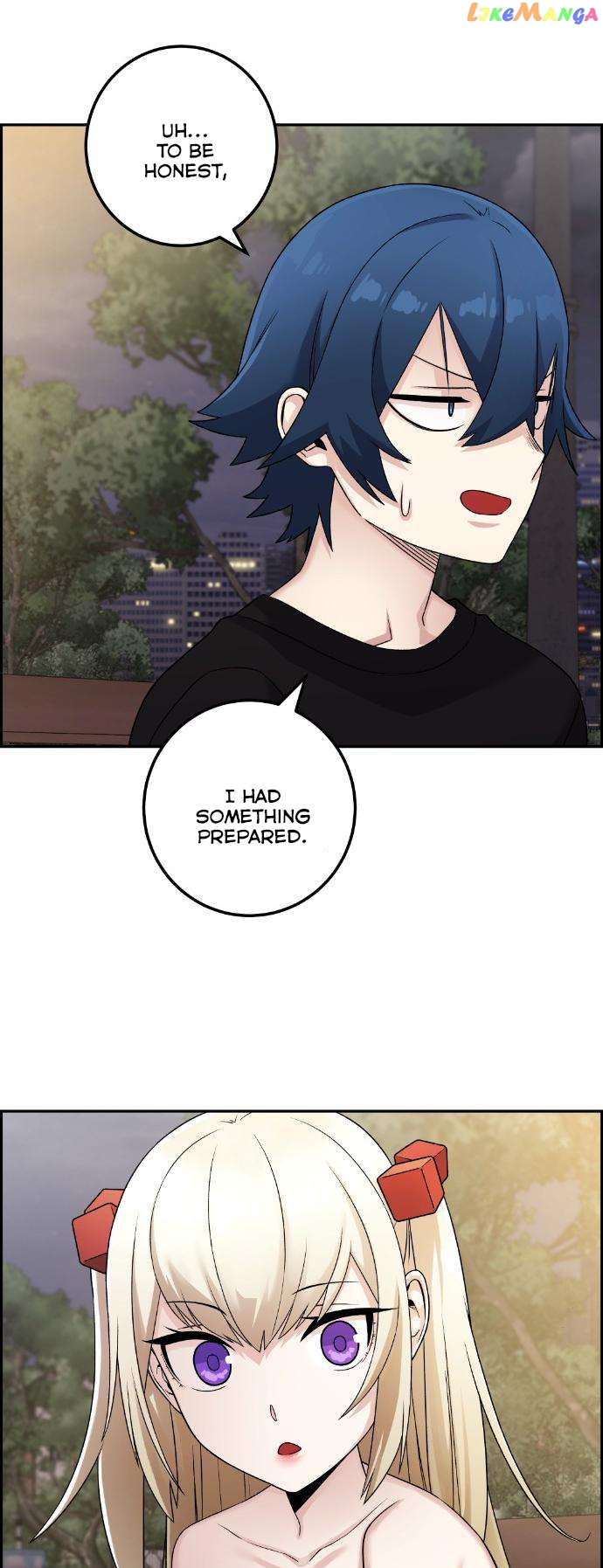 Webtoon Character Na Kang Lim Chapter 39 - page 31