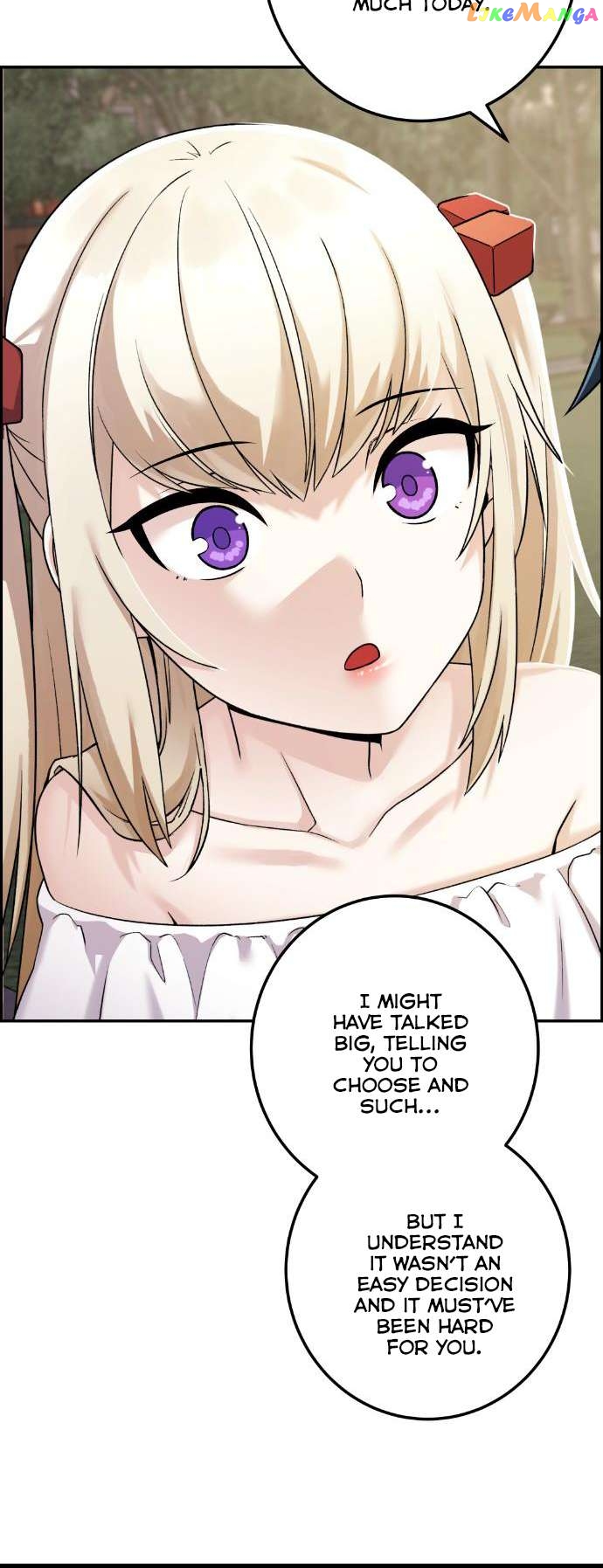 Webtoon Character Na Kang Lim Chapter 39 - page 37