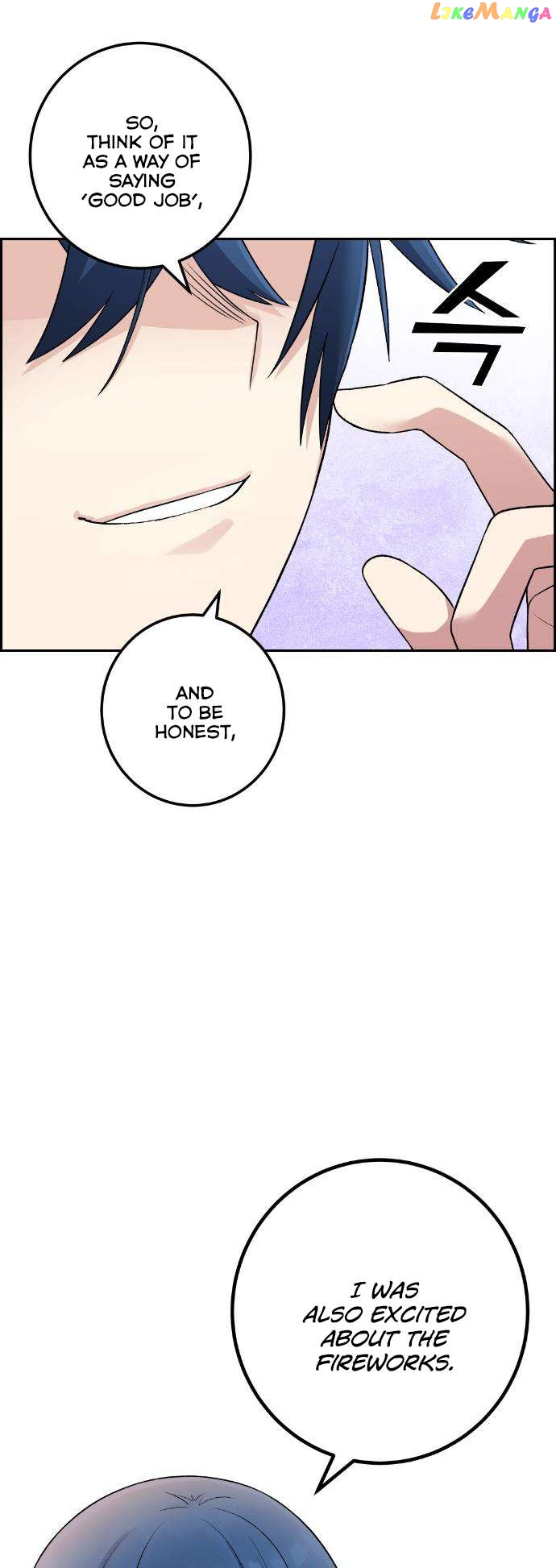 Webtoon Character Na Kang Lim Chapter 39 - page 38