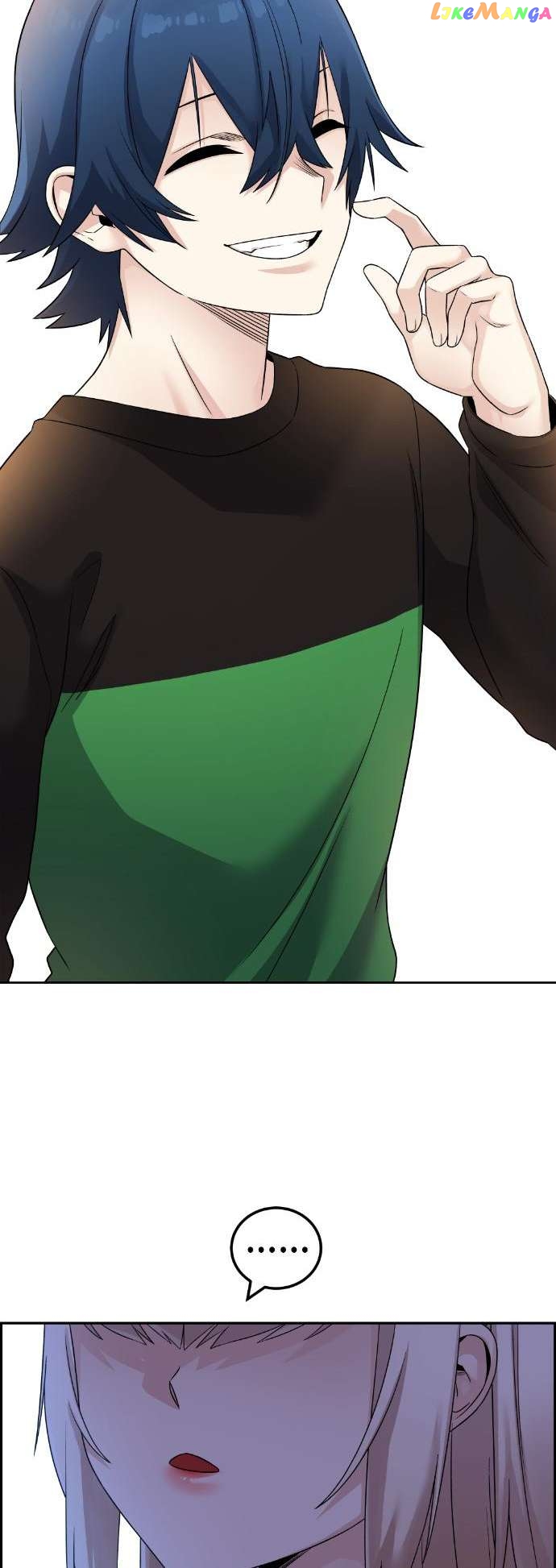 Webtoon Character Na Kang Lim Chapter 39 - page 39