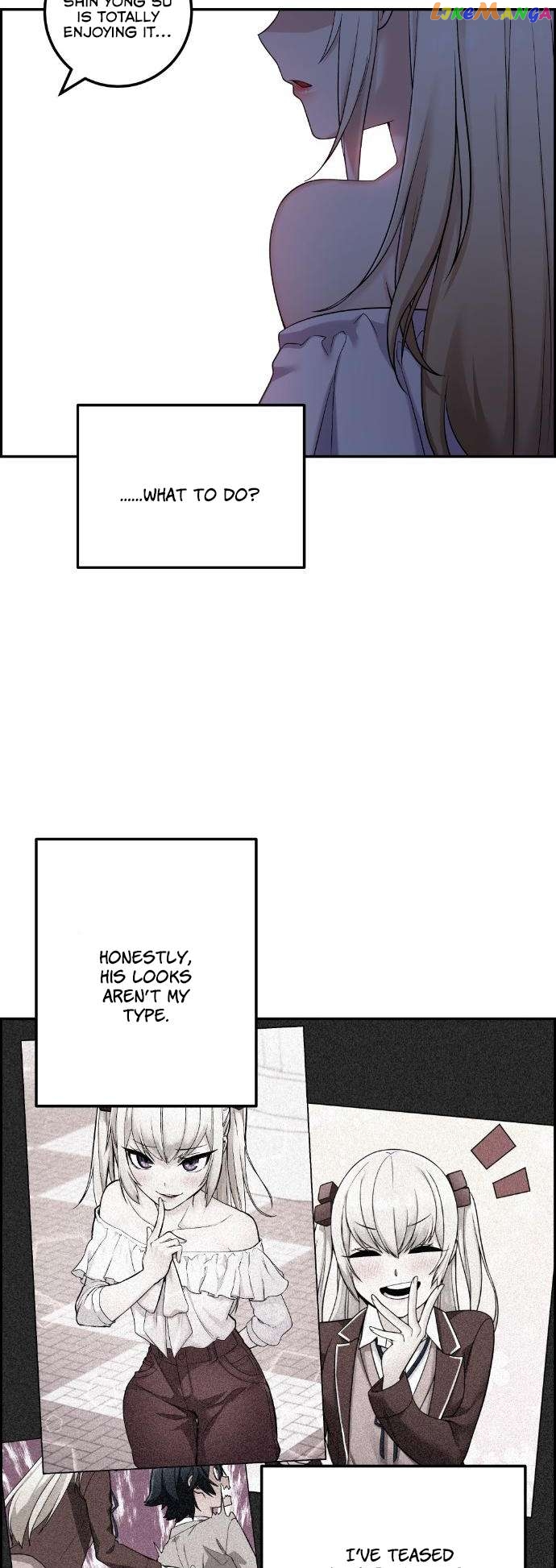 Webtoon Character Na Kang Lim Chapter 39 - page 42