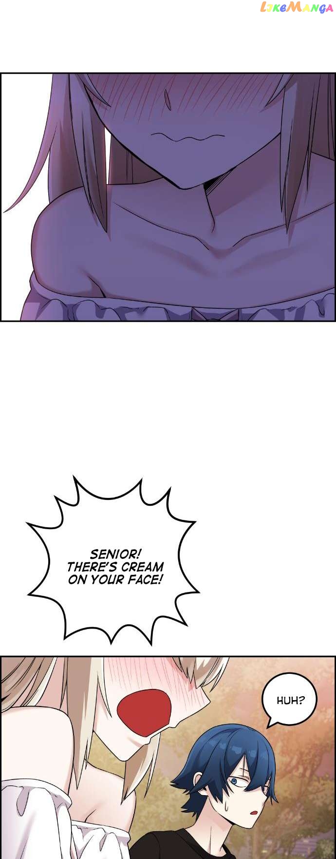 Webtoon Character Na Kang Lim Chapter 39 - page 46
