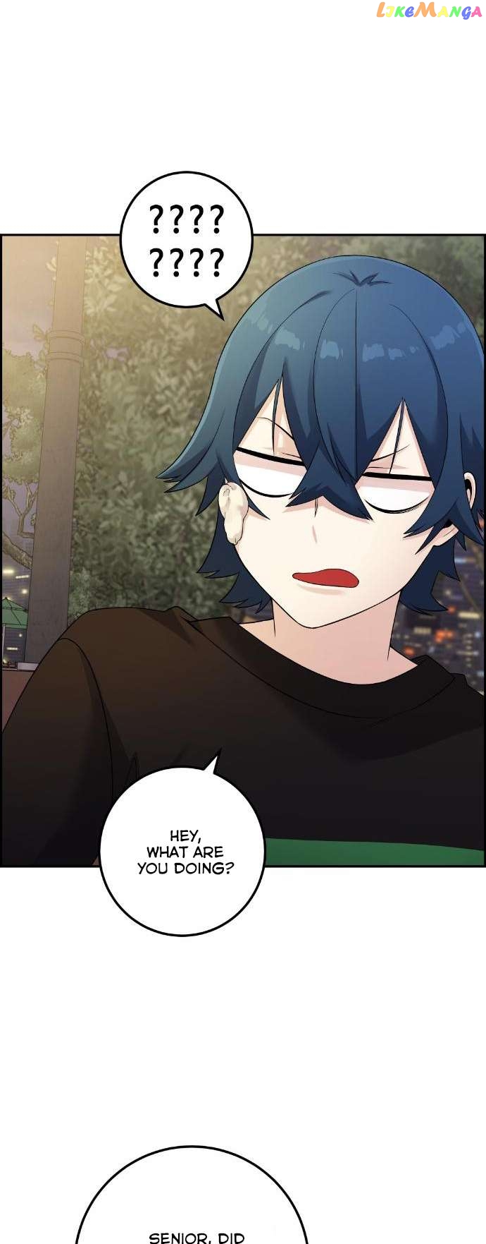 Webtoon Character Na Kang Lim Chapter 39 - page 48