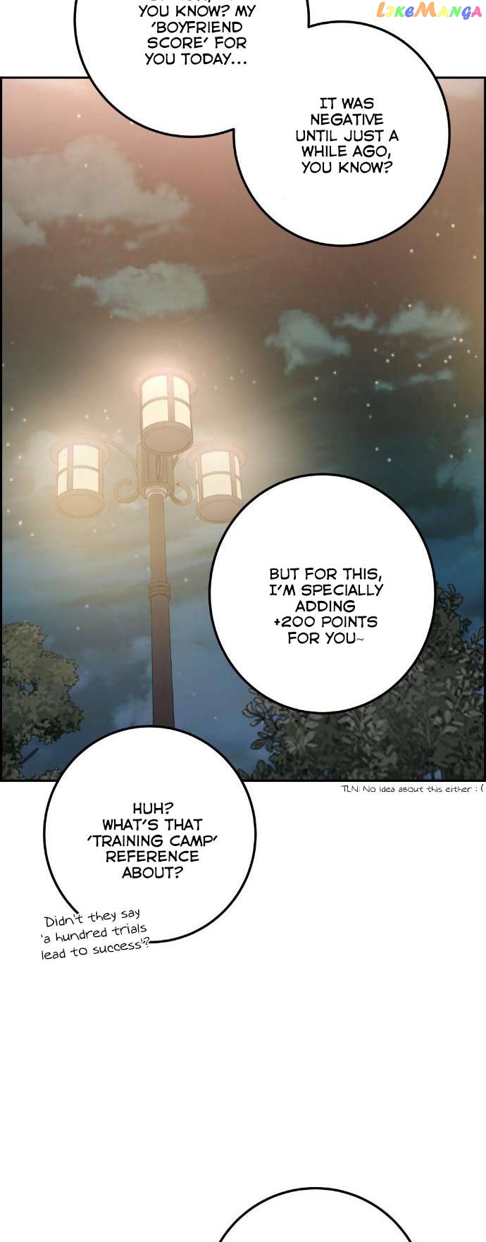 Webtoon Character Na Kang Lim Chapter 39 - page 49