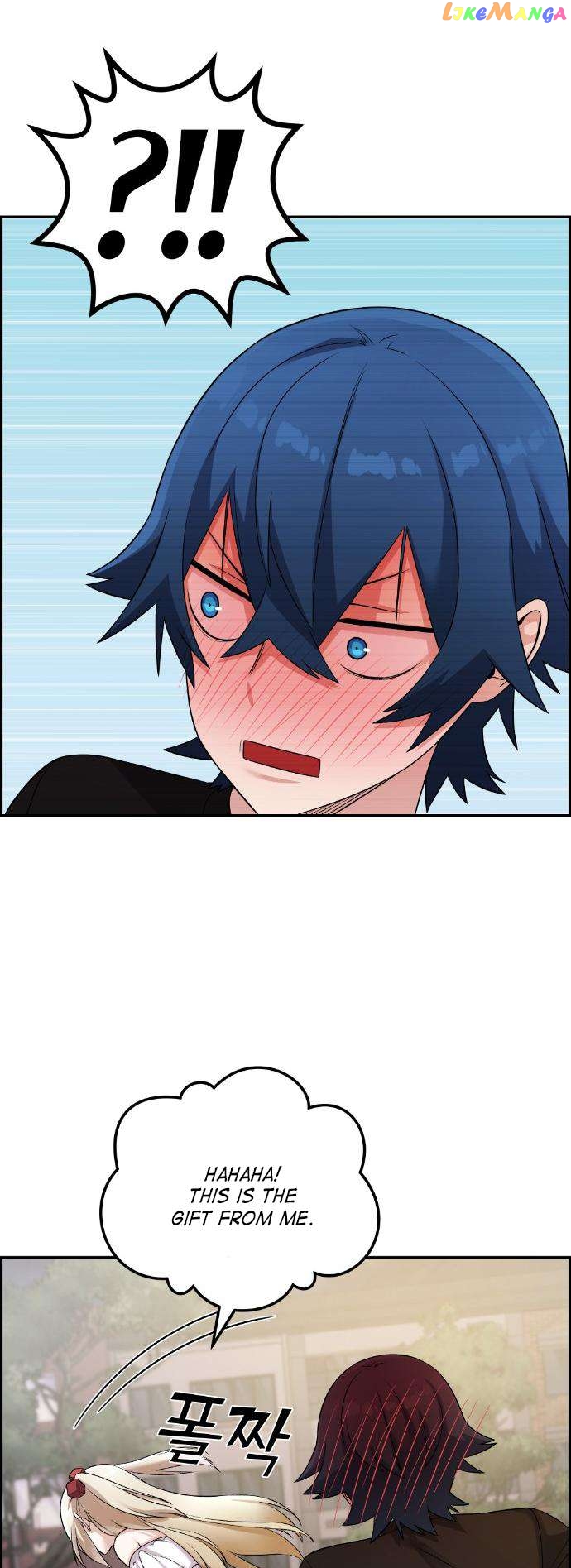 Webtoon Character Na Kang Lim Chapter 39 - page 52