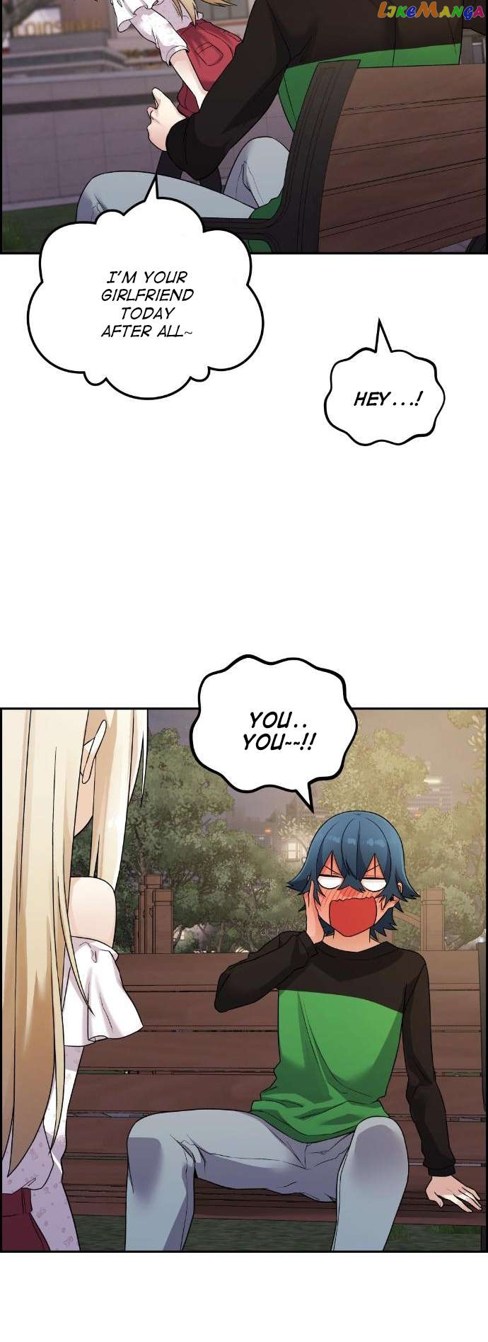 Webtoon Character Na Kang Lim Chapter 39 - page 53