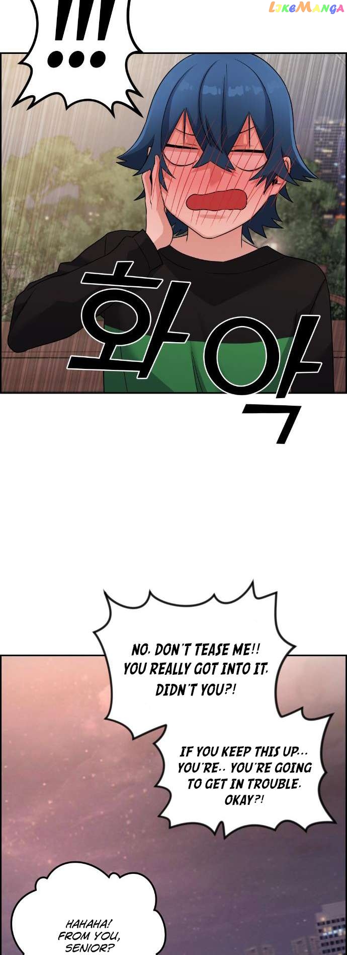 Webtoon Character Na Kang Lim Chapter 39 - page 57