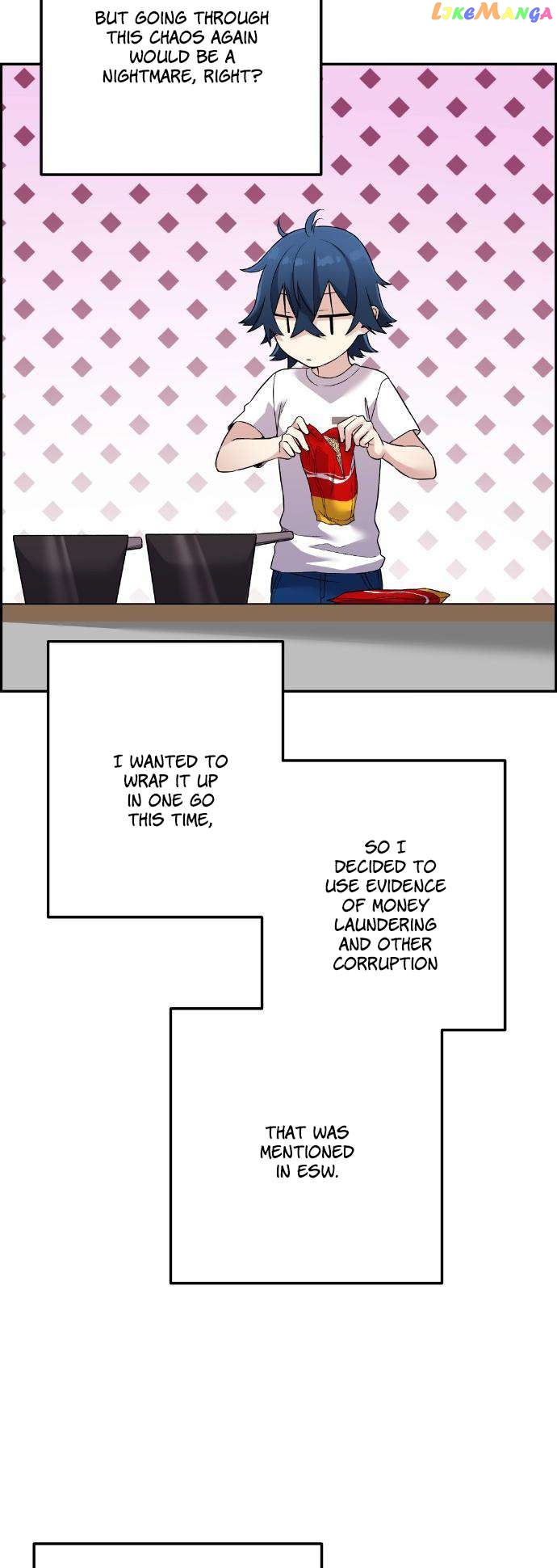 Webtoon Character Na Kang Lim Chapter 39 - page 63