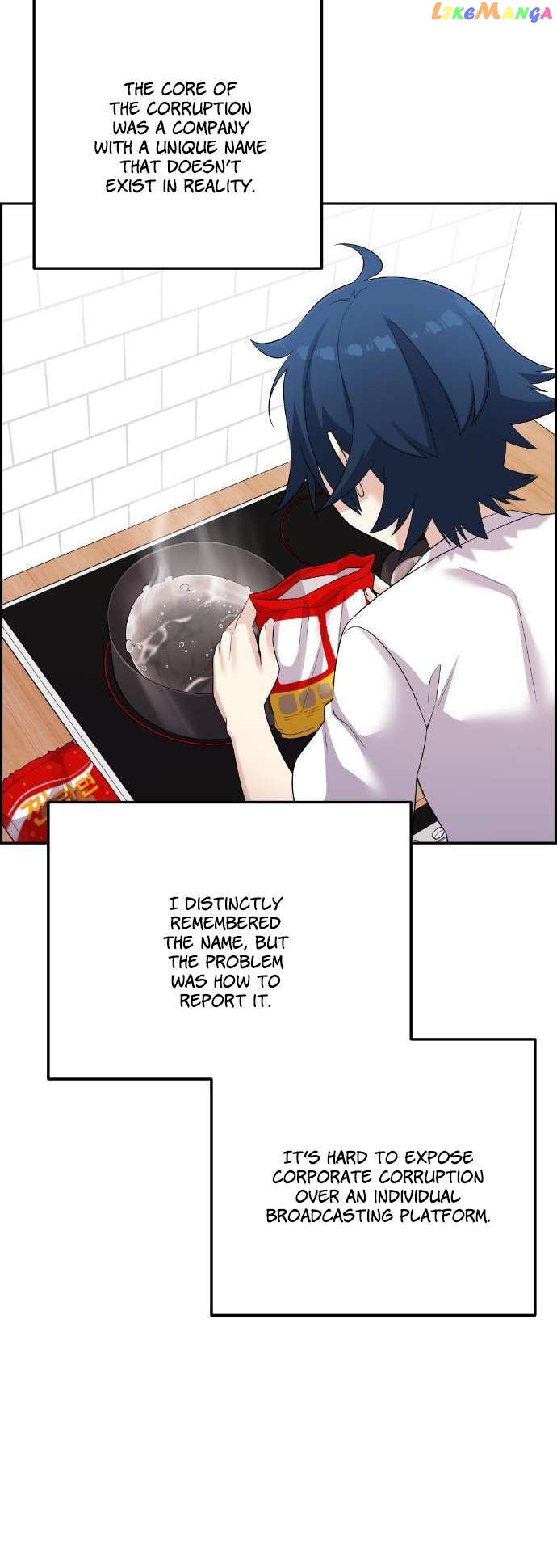 Webtoon Character Na Kang Lim Chapter 39 - page 64
