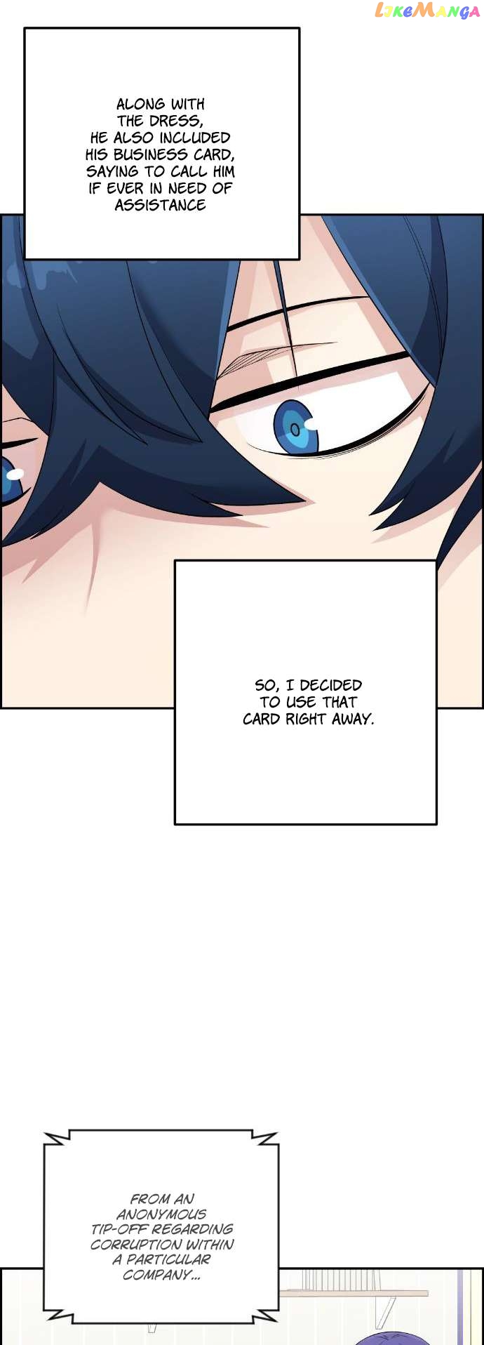 Webtoon Character Na Kang Lim Chapter 39 - page 66