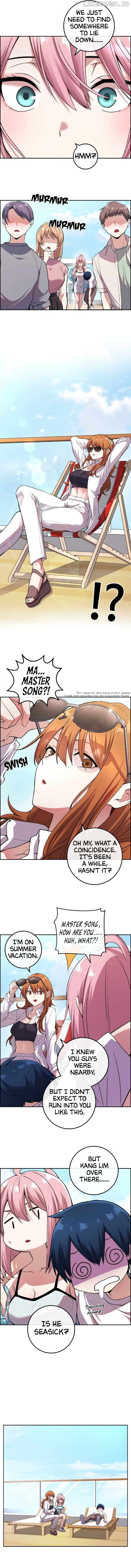 Webtoon Character Na Kang Lim Chapter 128 - page 10