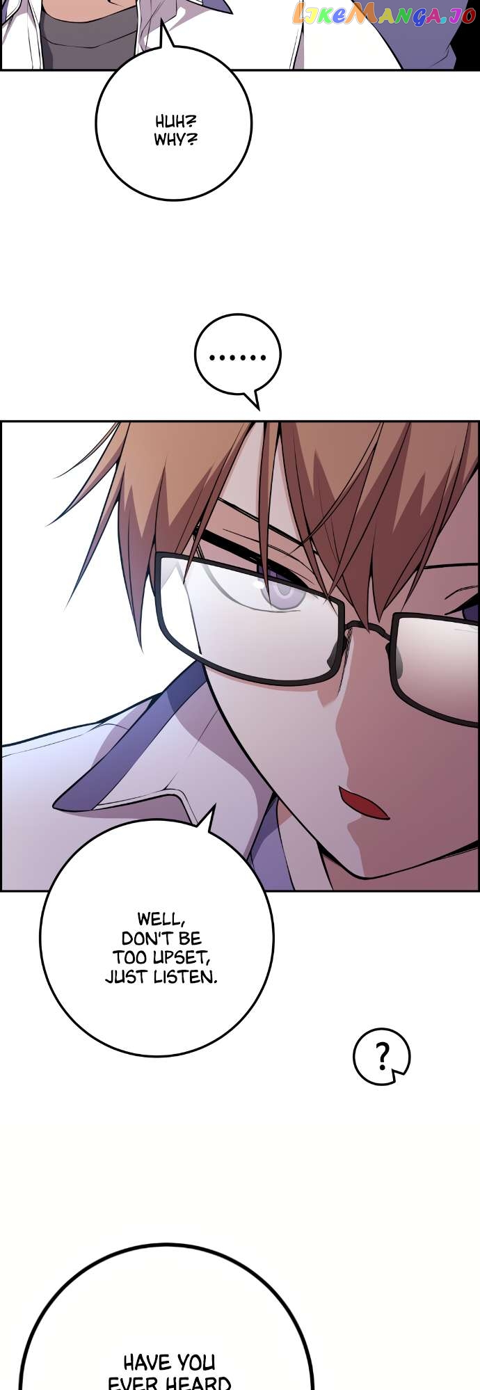 Webtoon Character Na Kang Lim Chapter 68 - page 10