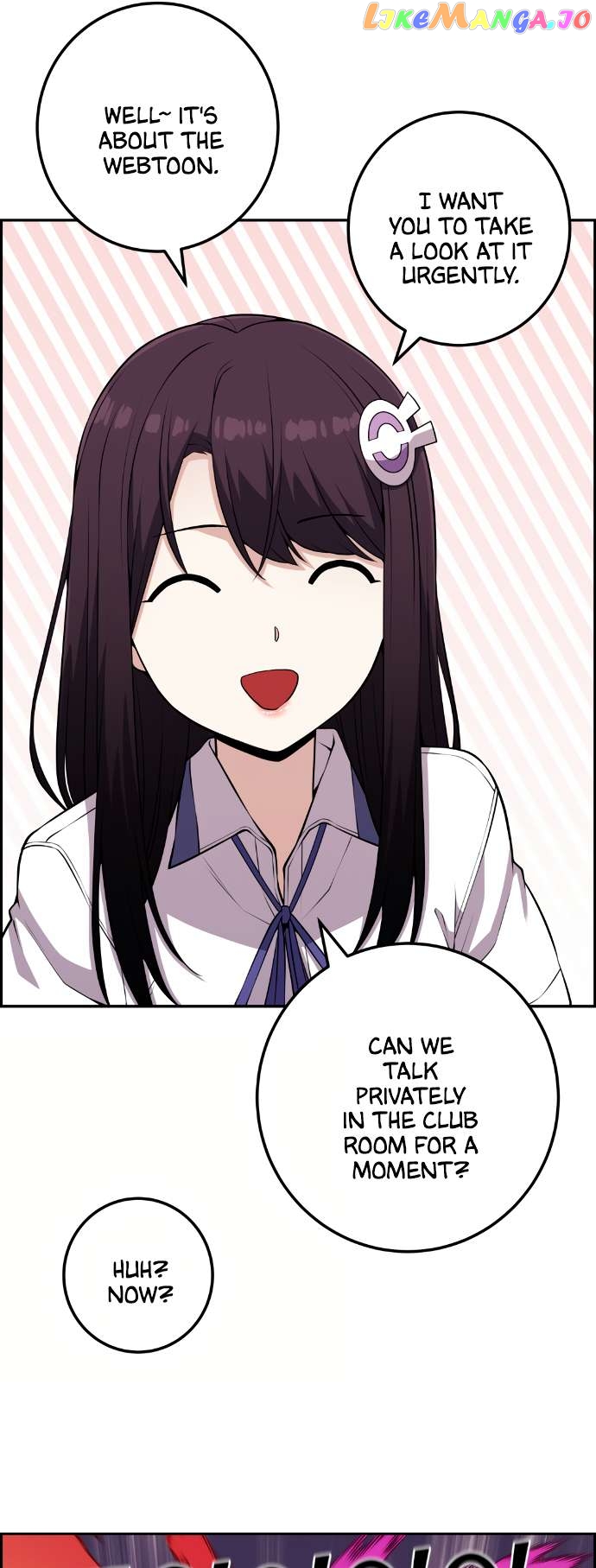 Webtoon Character Na Kang Lim Chapter 68 - page 14