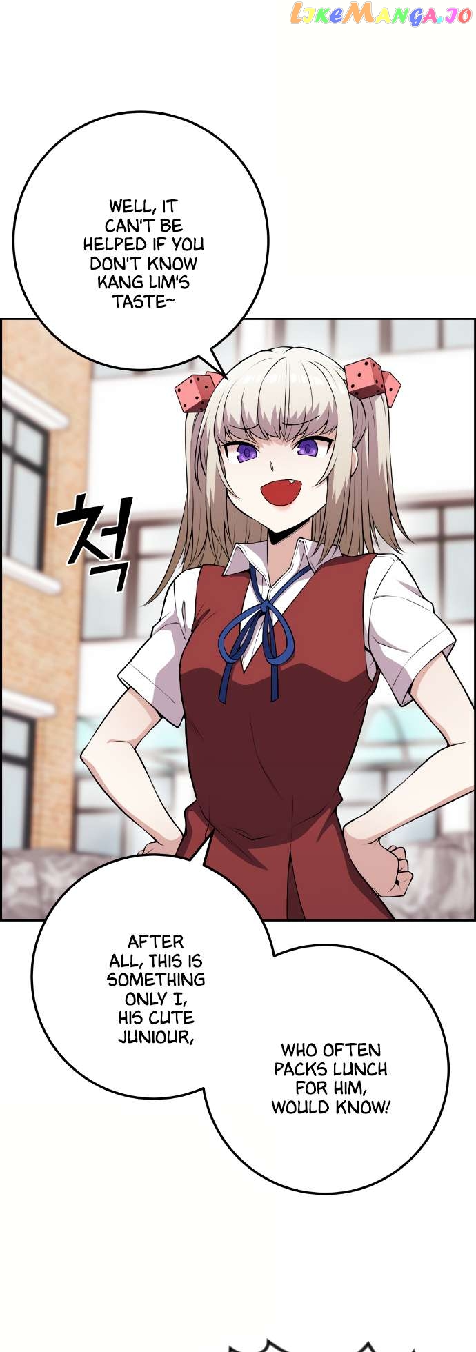 Webtoon Character Na Kang Lim Chapter 68 - page 2