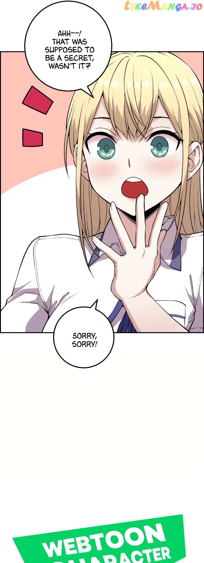Webtoon Character Na Kang Lim Chapter 68 - page 21
