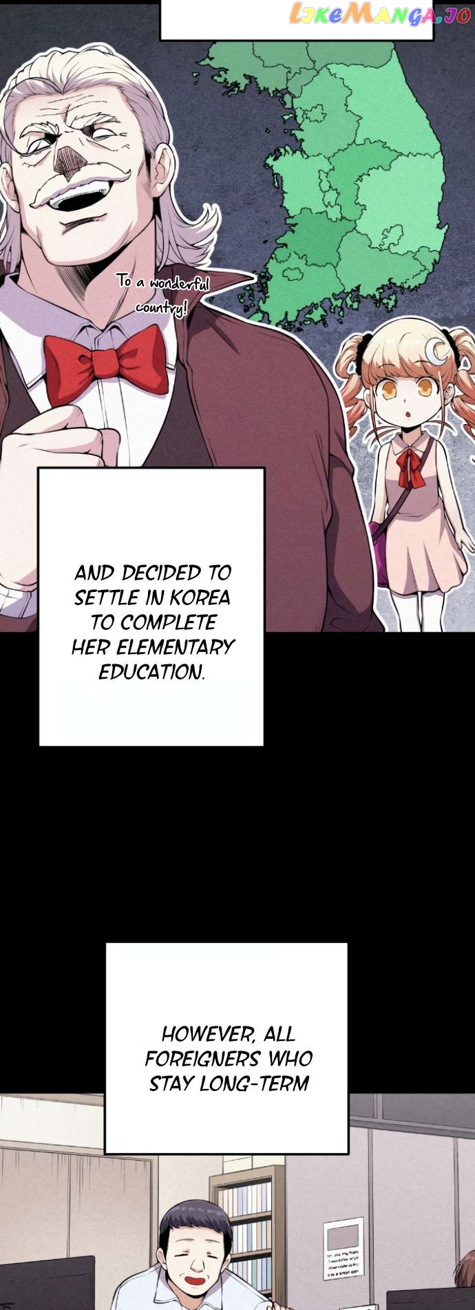 Webtoon Character Na Kang Lim Chapter 68 - page 23