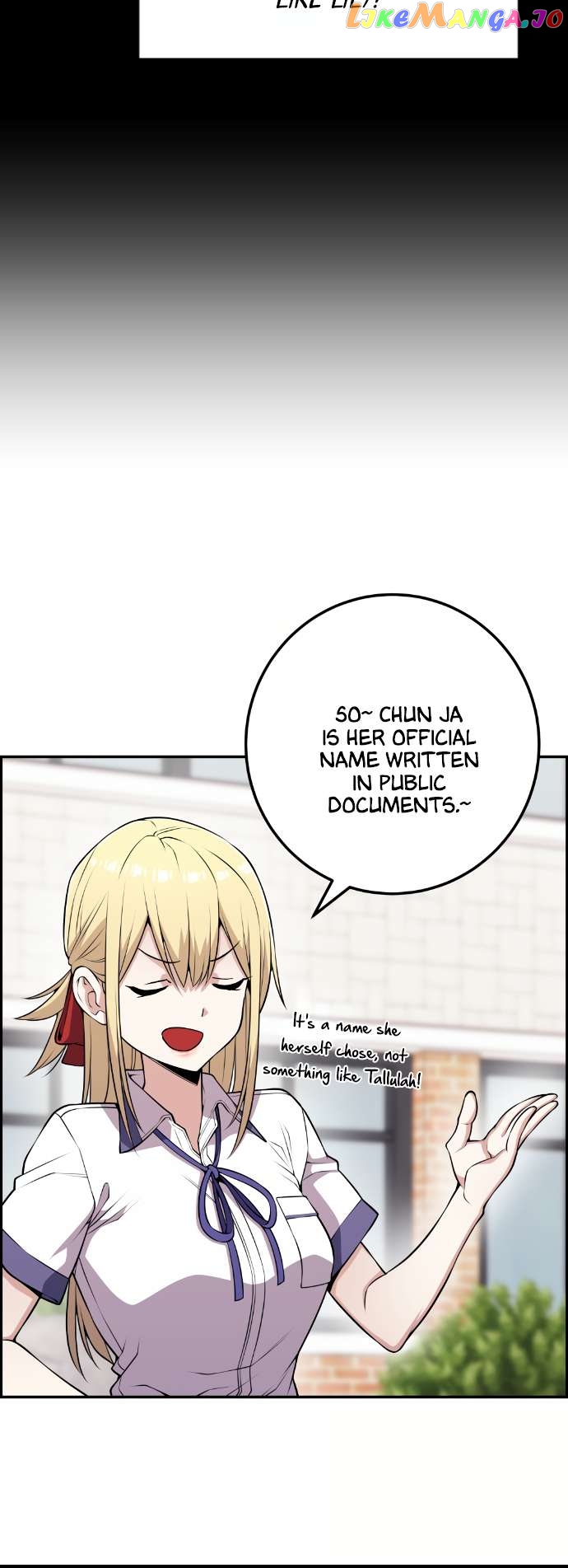 Webtoon Character Na Kang Lim Chapter 68 - page 26