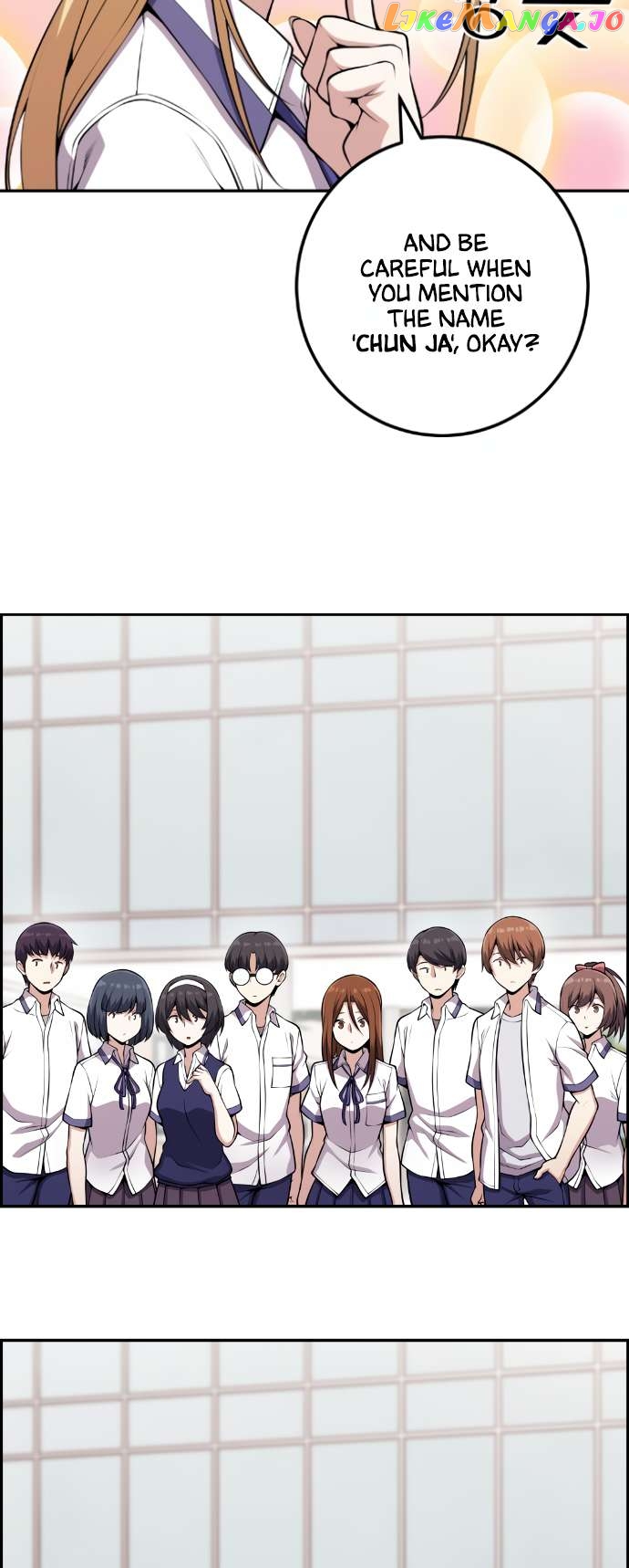 Webtoon Character Na Kang Lim Chapter 68 - page 29