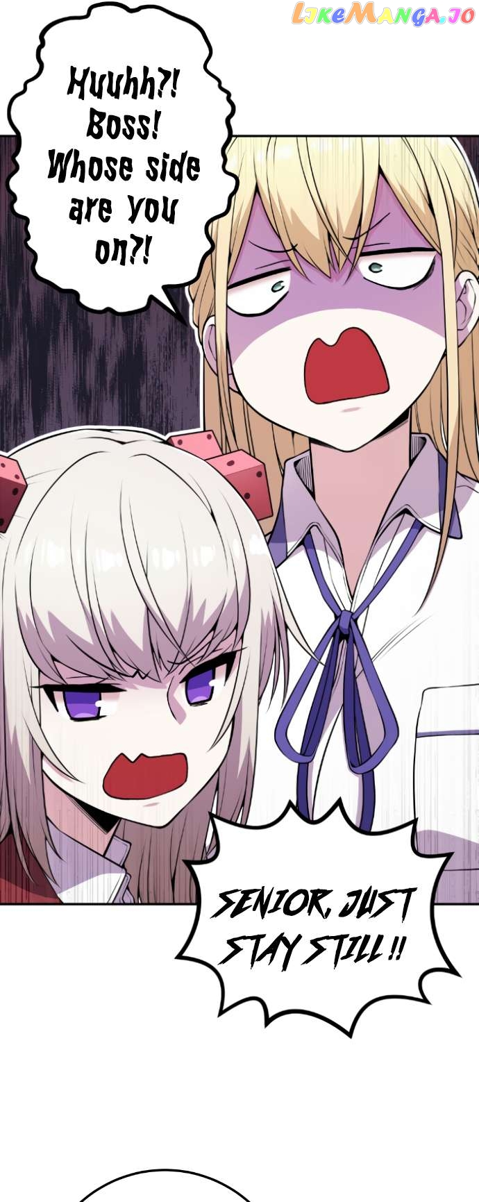 Webtoon Character Na Kang Lim Chapter 68 - page 34