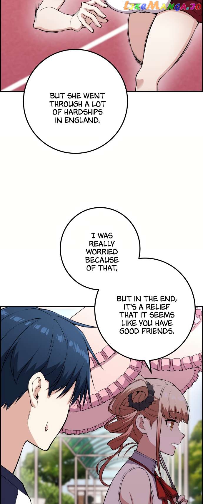 Webtoon Character Na Kang Lim Chapter 68 - page 44