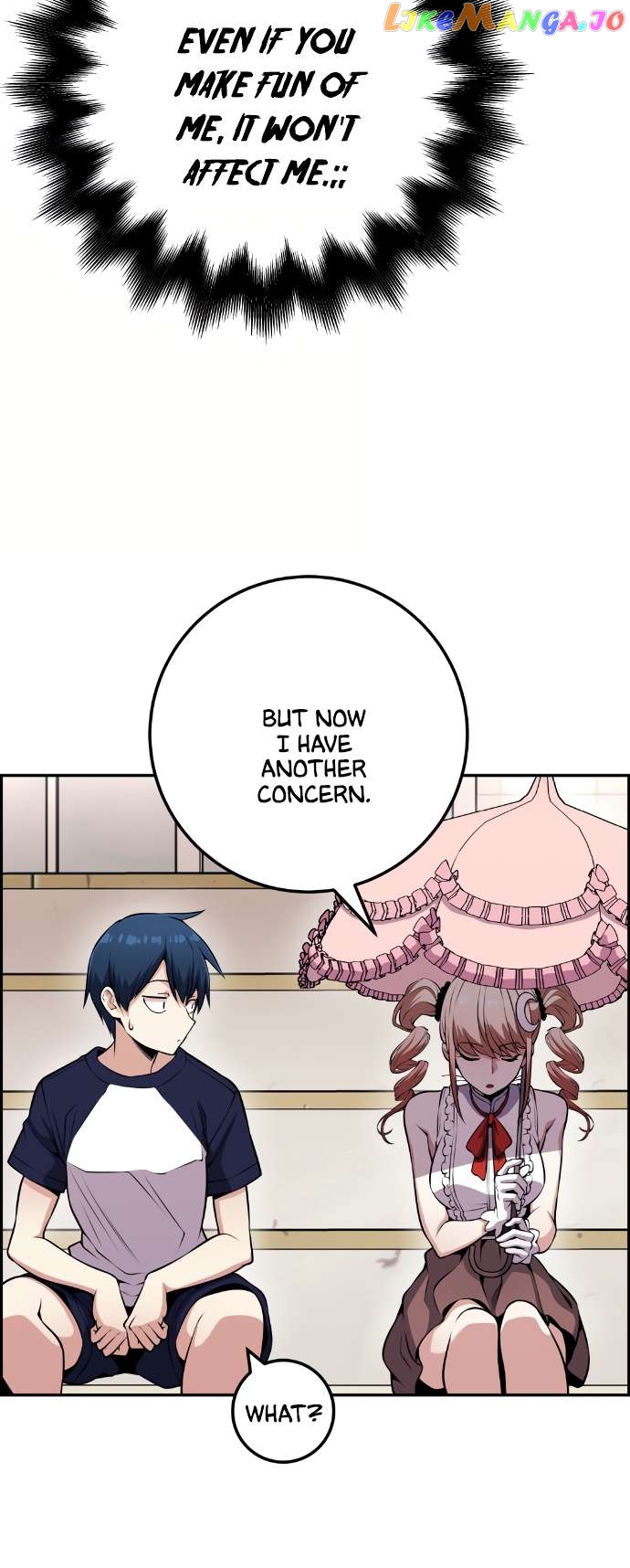 Webtoon Character Na Kang Lim Chapter 68 - page 46