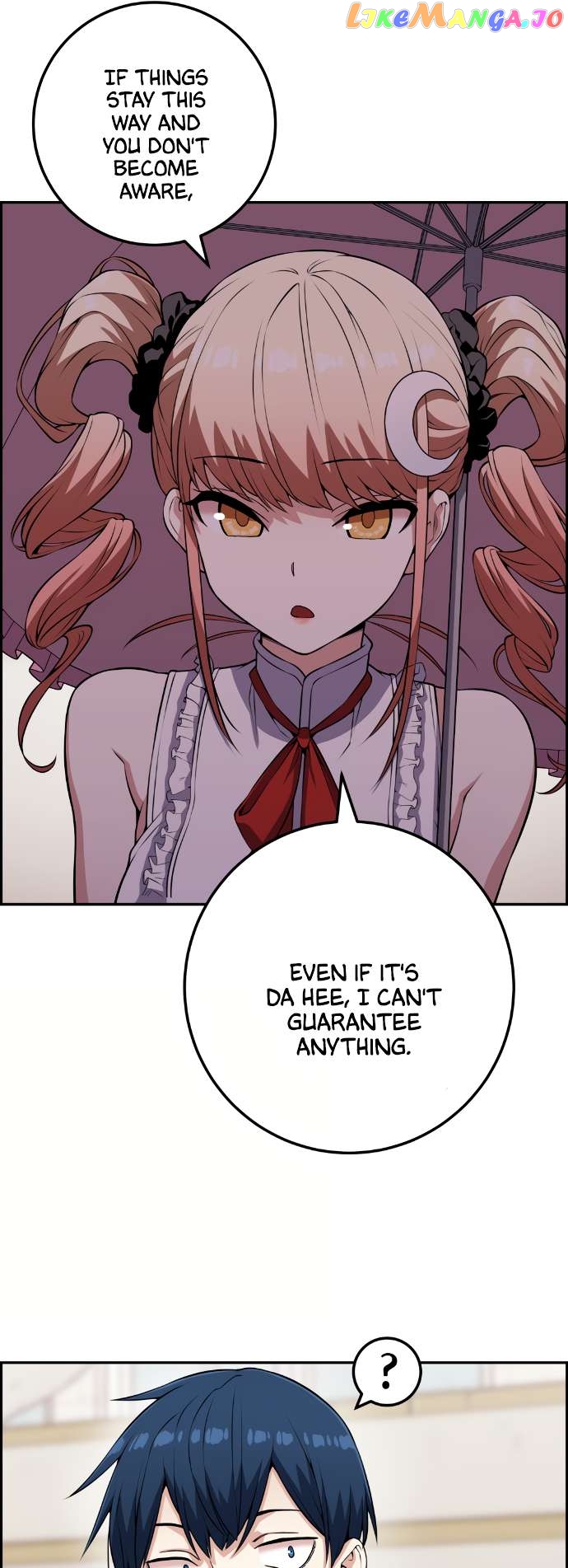 Webtoon Character Na Kang Lim Chapter 68 - page 48