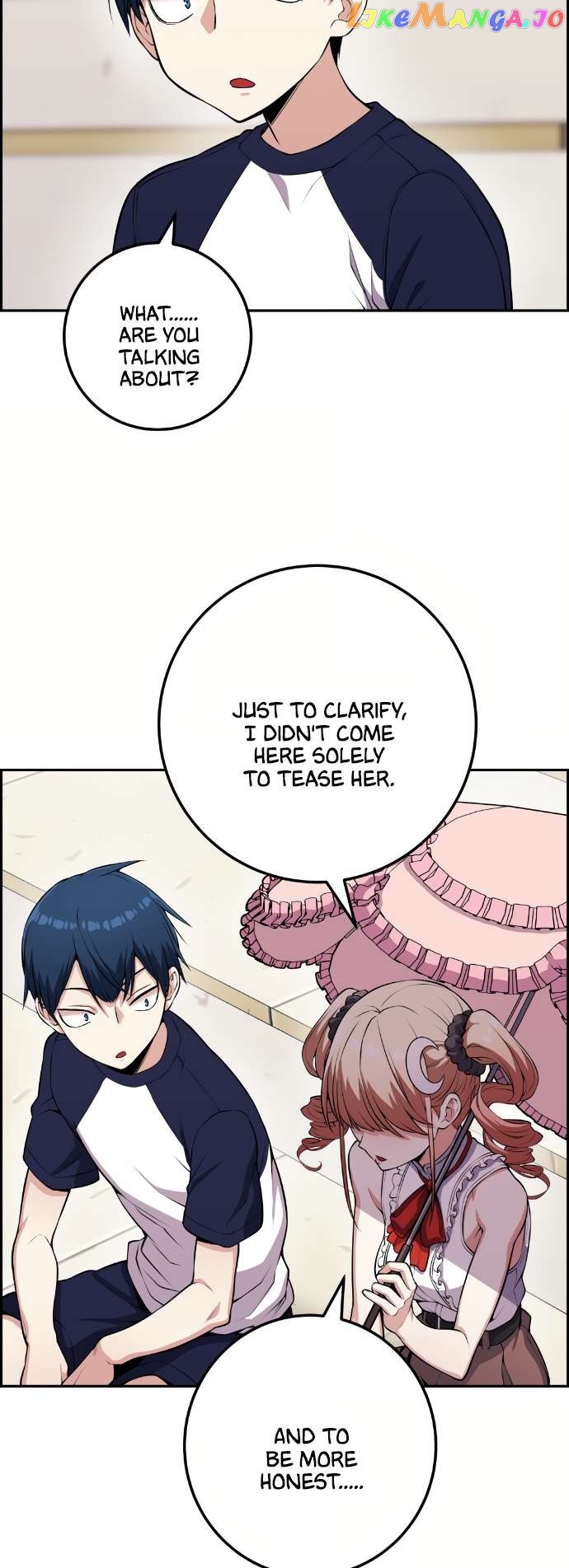 Webtoon Character Na Kang Lim Chapter 68 - page 49