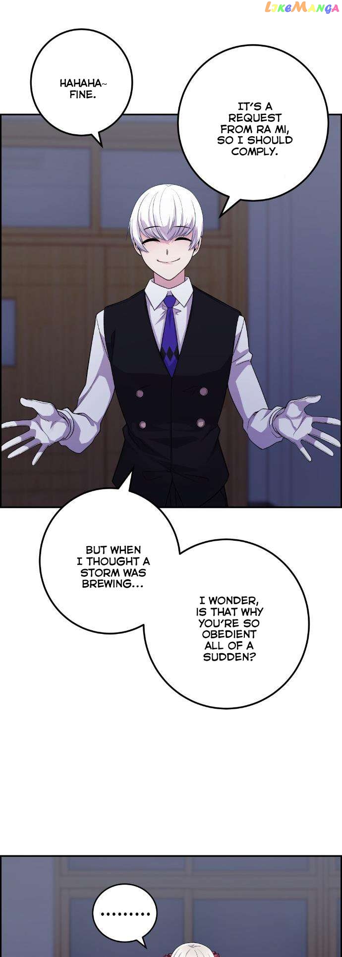 Webtoon Character Na Kang Lim Chapter 38 - page 10