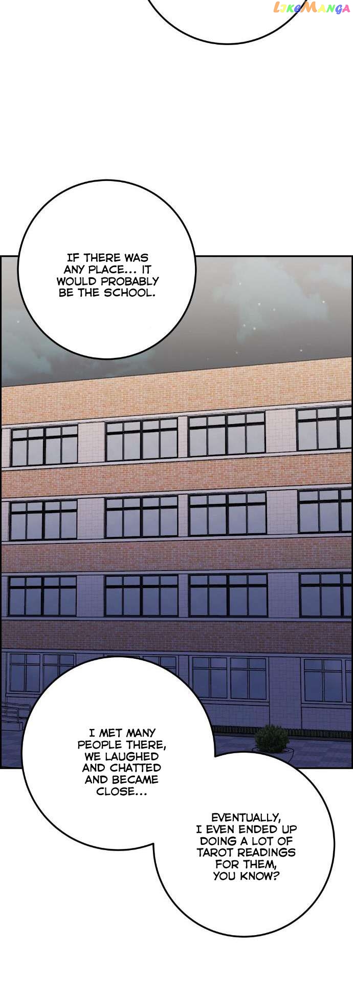 Webtoon Character Na Kang Lim Chapter 38 - page 12
