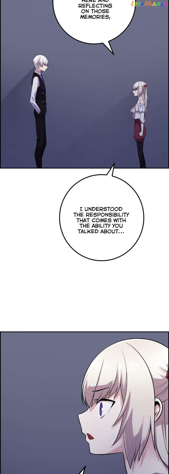 Webtoon Character Na Kang Lim Chapter 38 - page 14