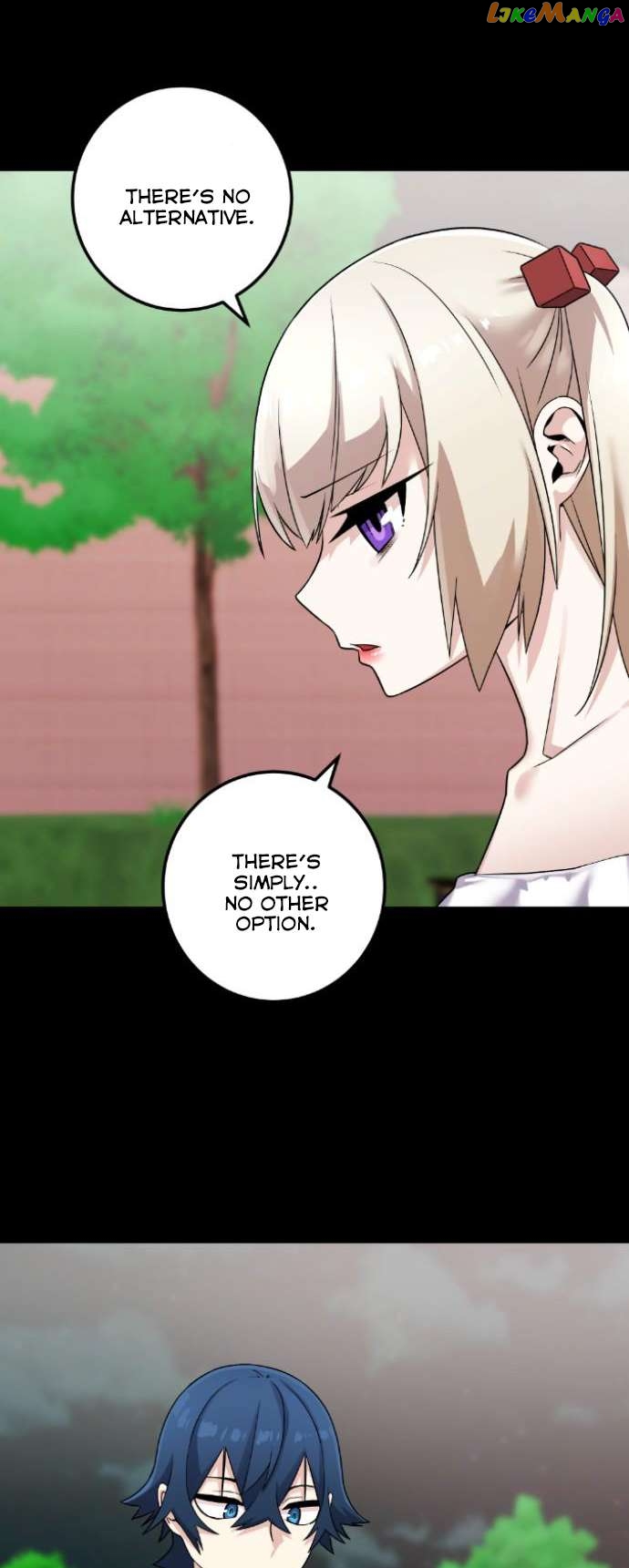 Webtoon Character Na Kang Lim Chapter 38 - page 21