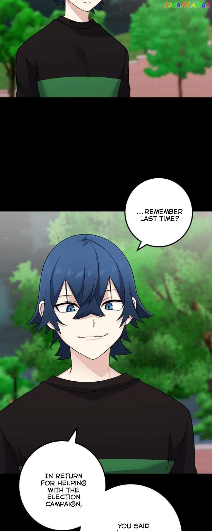 Webtoon Character Na Kang Lim Chapter 38 - page 22
