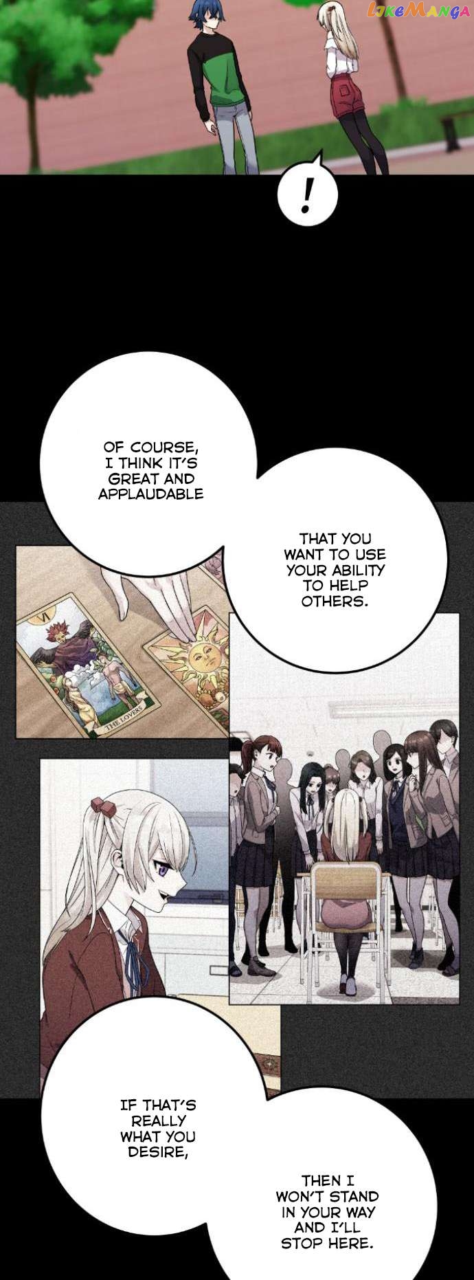 Webtoon Character Na Kang Lim Chapter 38 - page 27