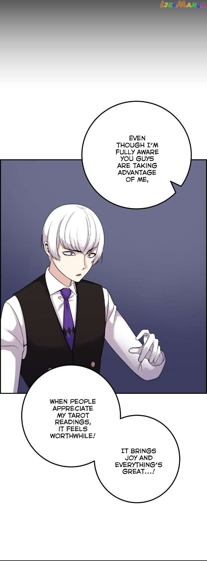 Webtoon Character Na Kang Lim Chapter 38 - page 30