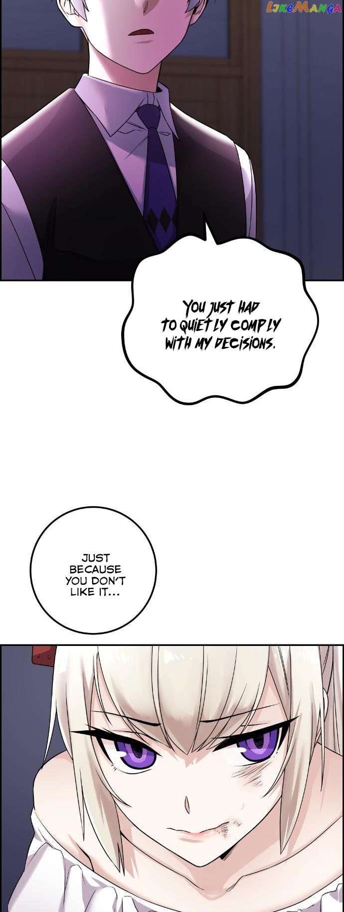 Webtoon Character Na Kang Lim Chapter 38 - page 34