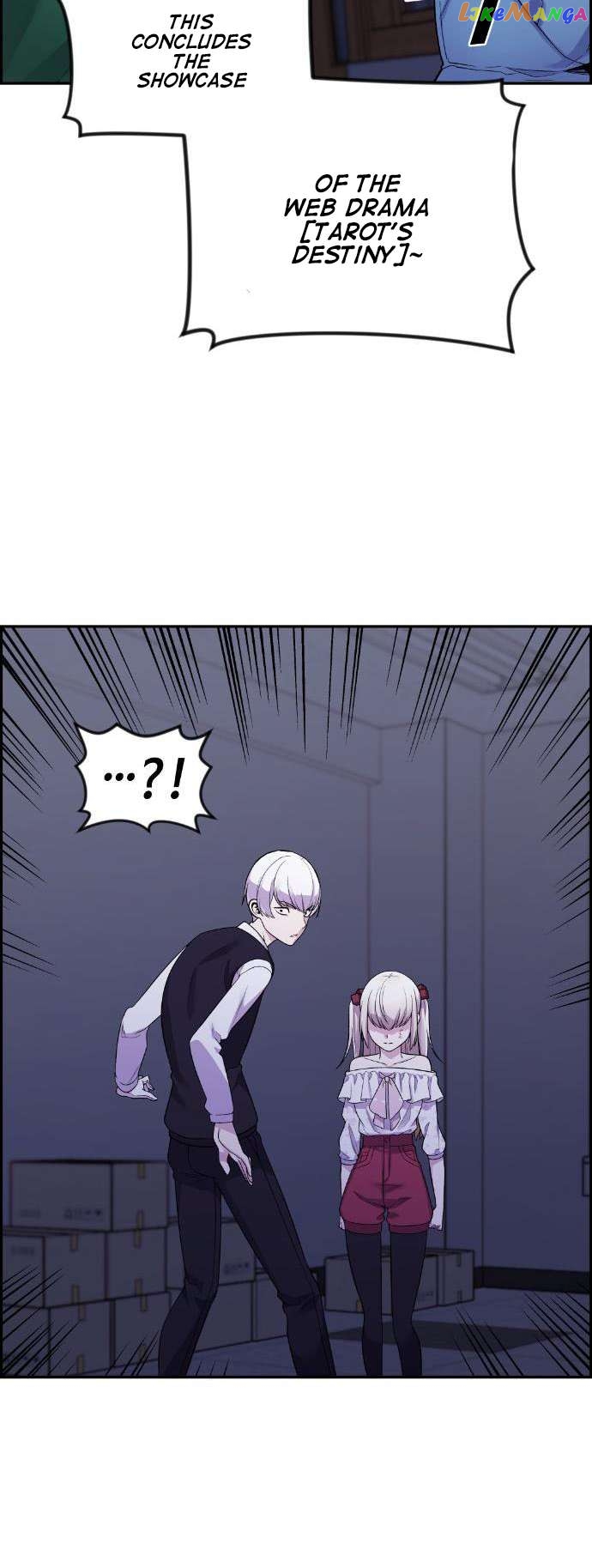 Webtoon Character Na Kang Lim Chapter 38 - page 36
