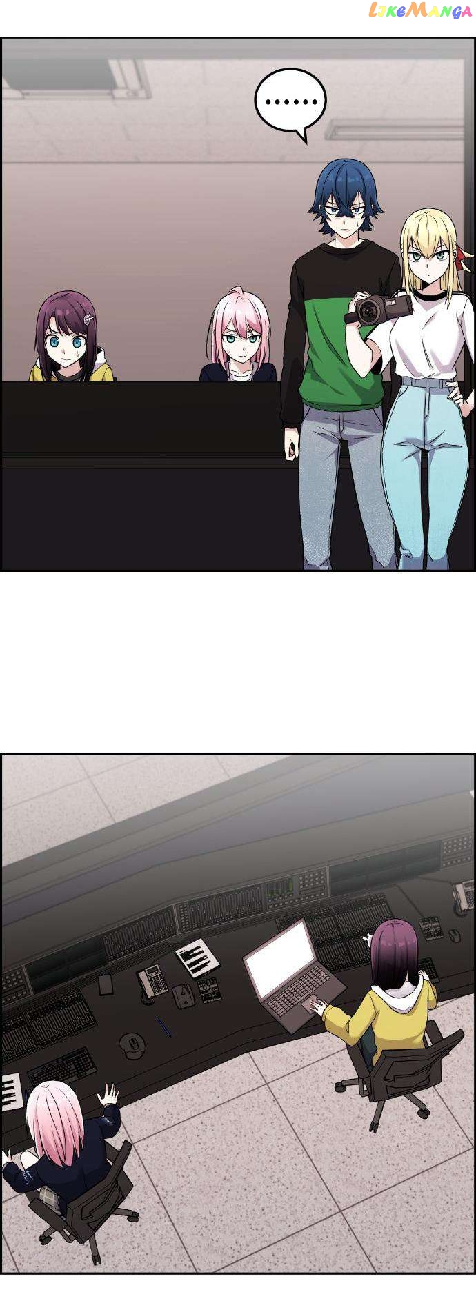 Webtoon Character Na Kang Lim Chapter 38 - page 38