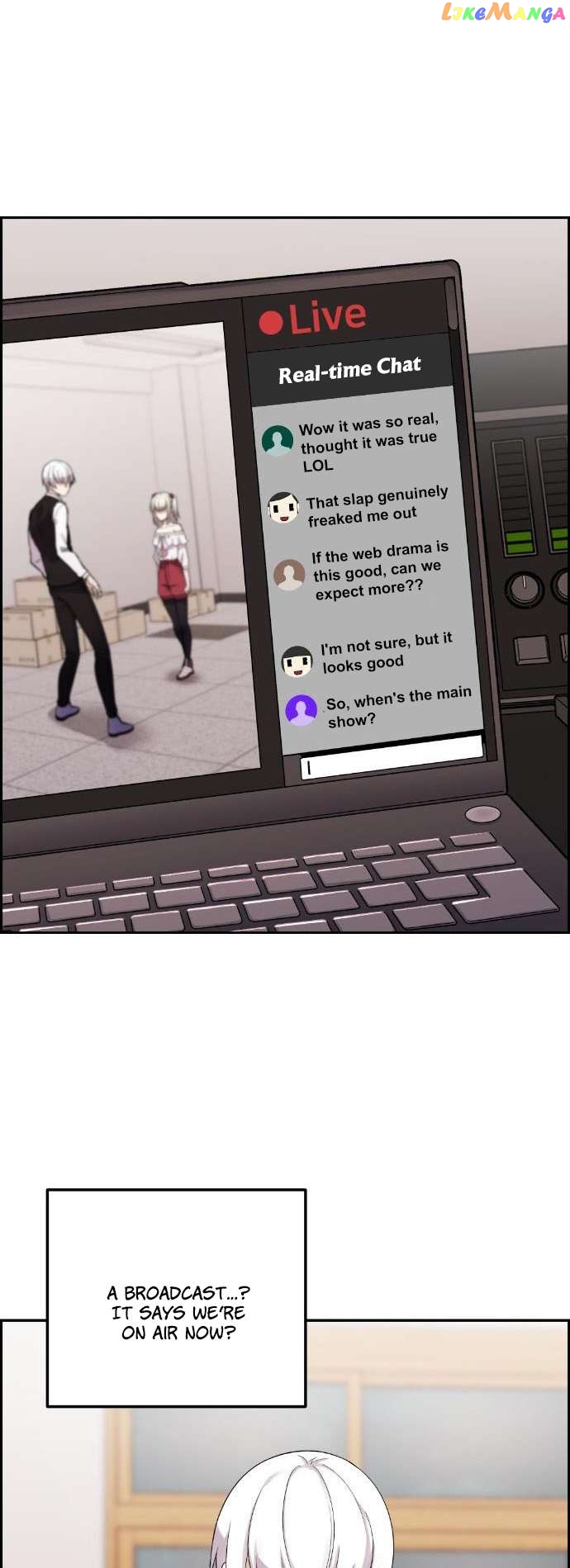 Webtoon Character Na Kang Lim Chapter 38 - page 39