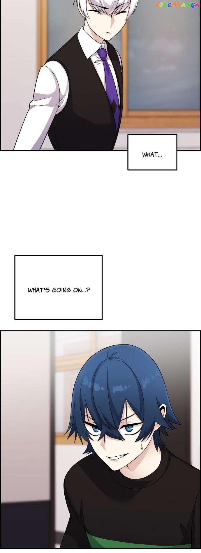Webtoon Character Na Kang Lim Chapter 38 - page 40