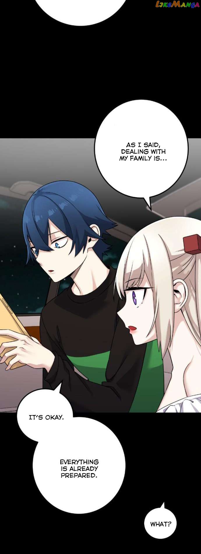 Webtoon Character Na Kang Lim Chapter 38 - page 44