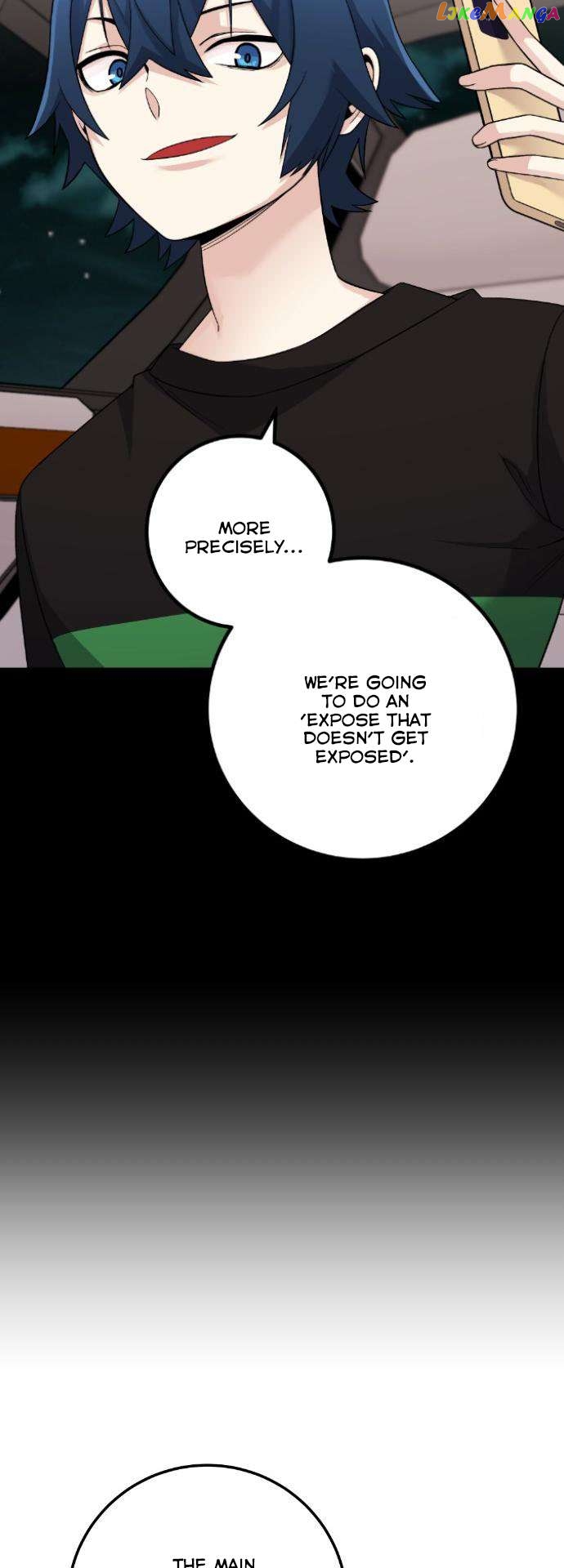 Webtoon Character Na Kang Lim Chapter 38 - page 47