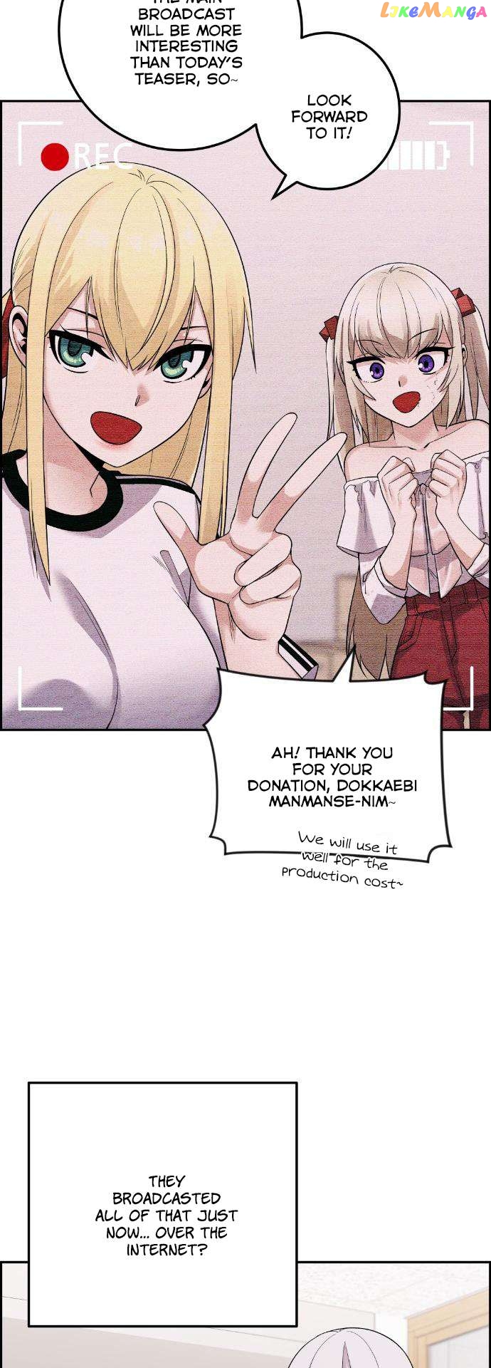 Webtoon Character Na Kang Lim Chapter 38 - page 48