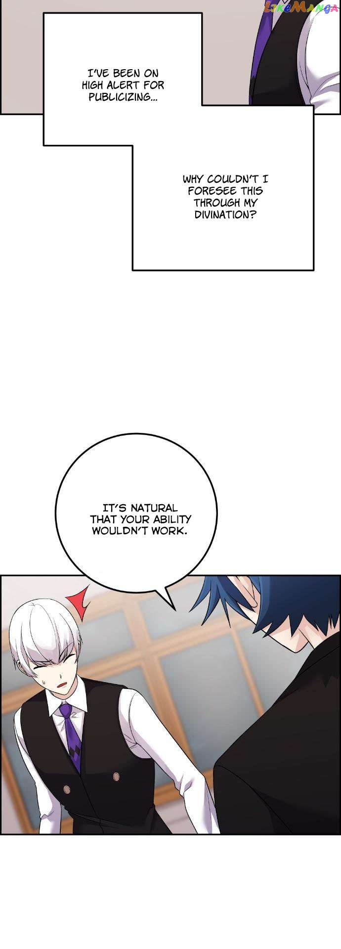 Webtoon Character Na Kang Lim Chapter 38 - page 50