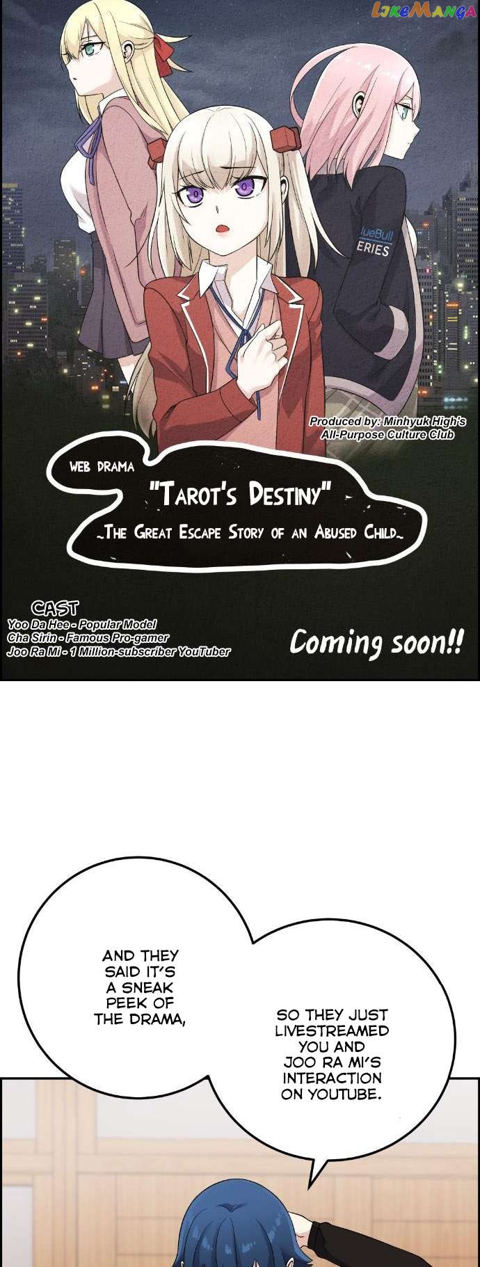 Webtoon Character Na Kang Lim Chapter 38 - page 53